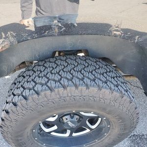 Meet your Posher, Jordan